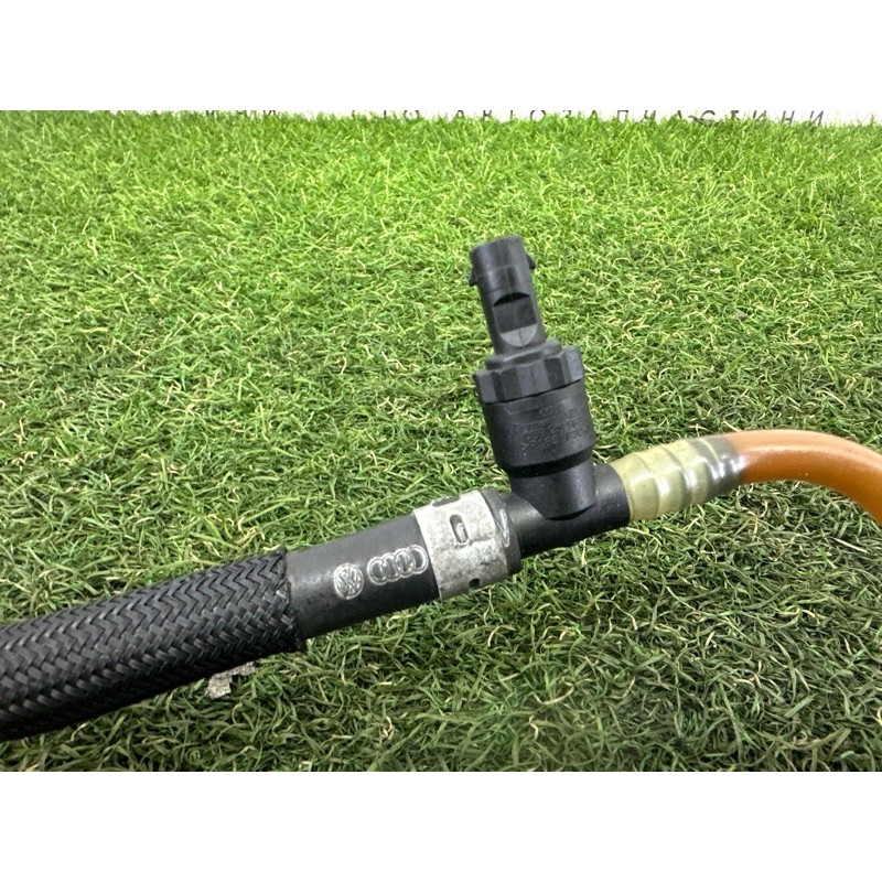 Паливна трубка (паливна система) AUDI Q7 4L 2011 3.0 CATA 059130299L