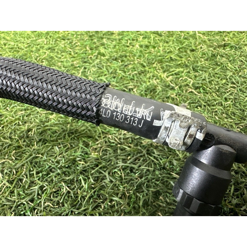 Паливна трубка (паливна система) AUDI Q7 4L 2011 3.0 CATA 059130299L