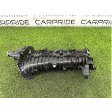 Коллектор впускной