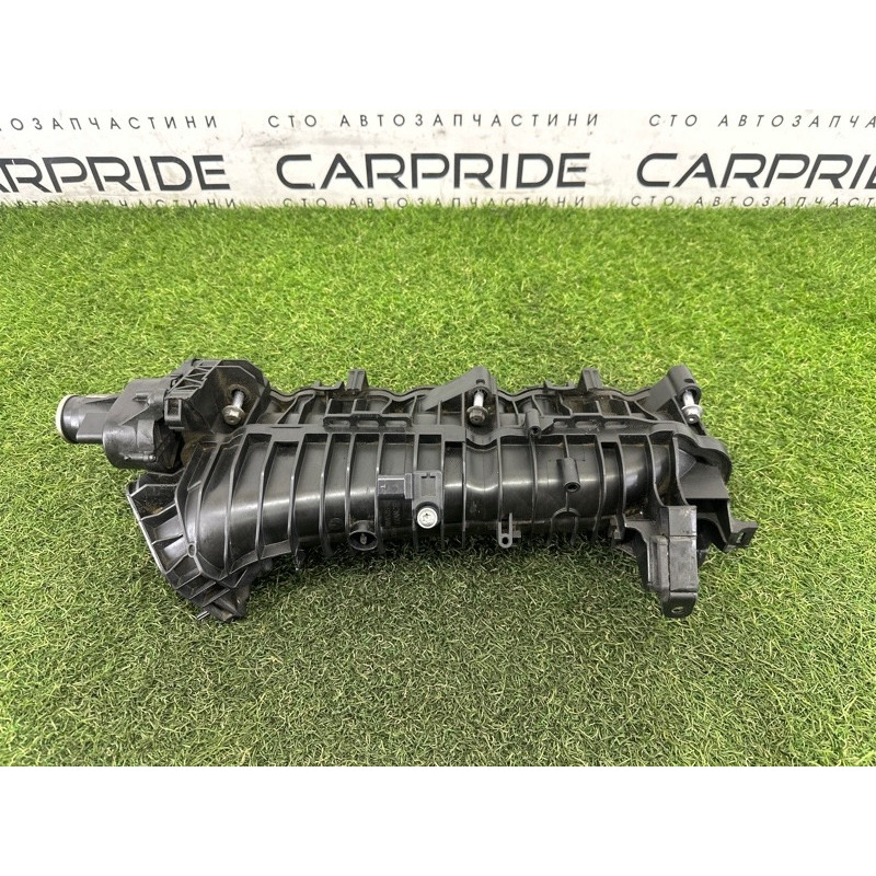 Коллектор впускной (впускная система) BMW 5-series F10 2011 2.0 N47N 11617807991