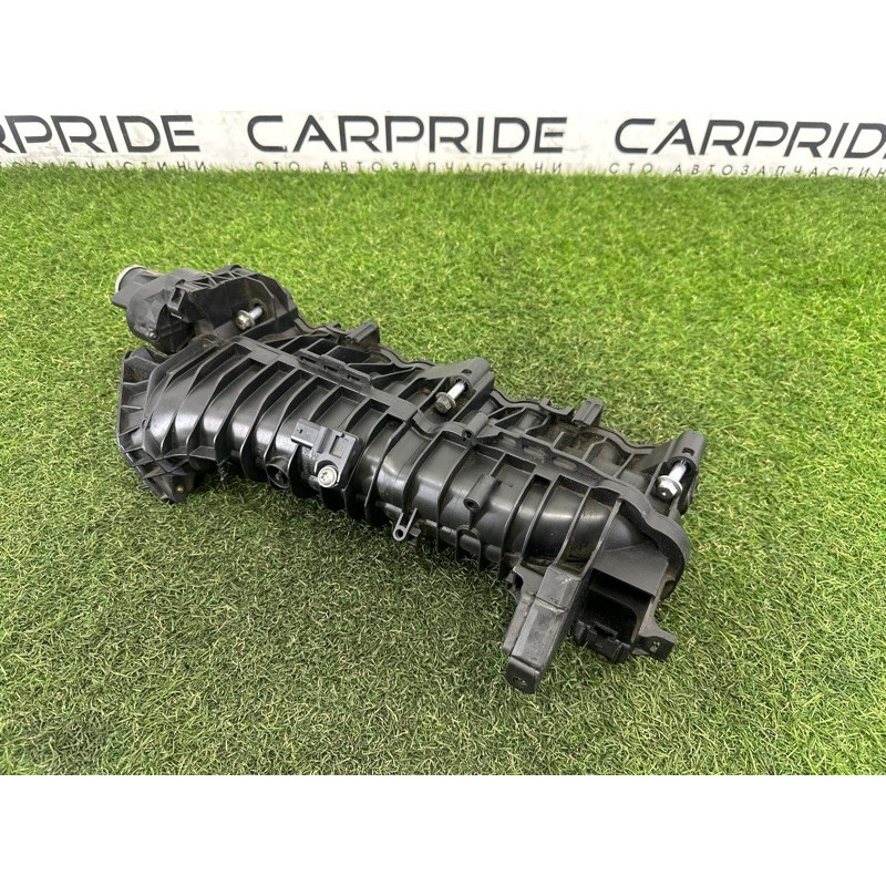 Коллектор впускной (впускная система) BMW 5-series F10 2011 2.0 N47N 11617807991