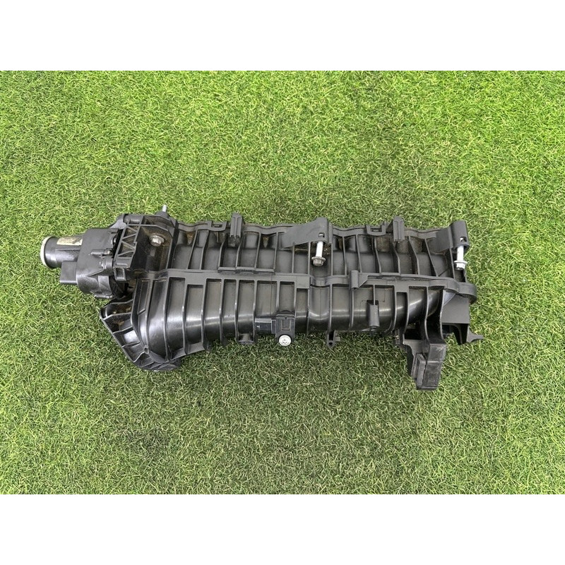 Коллектор впускной (впускная система) BMW 5-series F10 2011 2.0 N47N 11617807991