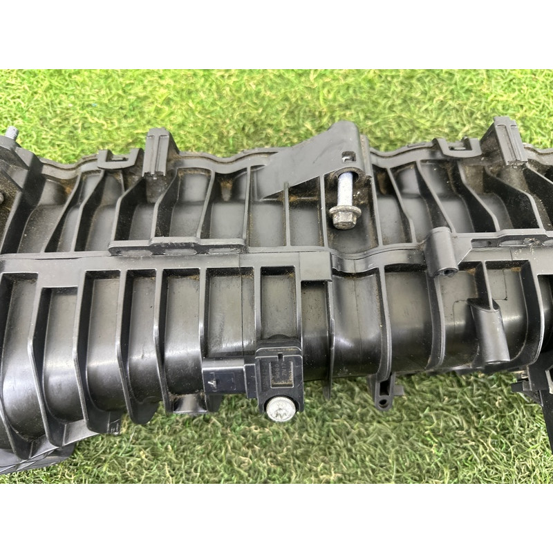 Коллектор впускной (впускная система) BMW 5-series F10 2011 2.0 N47N 11617807991