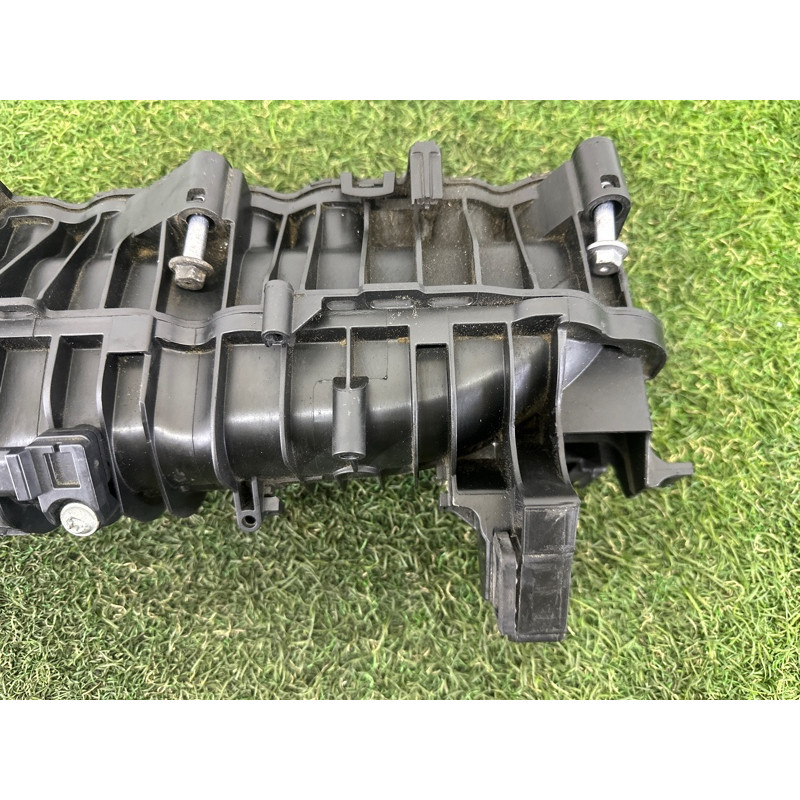 Коллектор впускной (впускная система) BMW 5-series F10 2011 2.0 N47N 11617807991