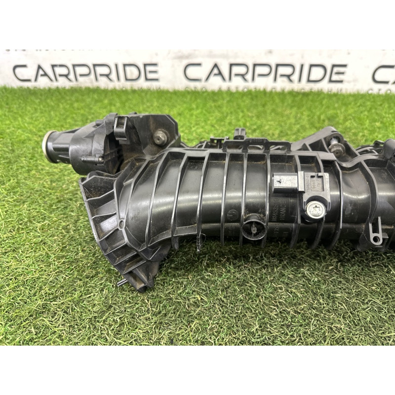 Коллектор впускной (впускная система) BMW 5-series F10 2011 2.0 N47N 11617807991