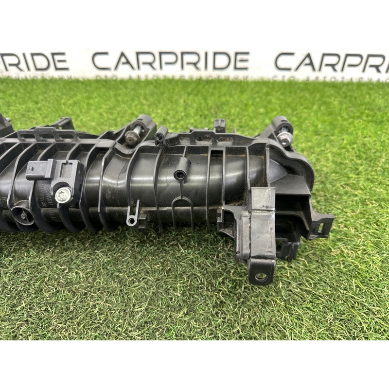 Коллектор впускной (впускная система) BMW 5-series F10 2011 2.0 N47N 11617807991