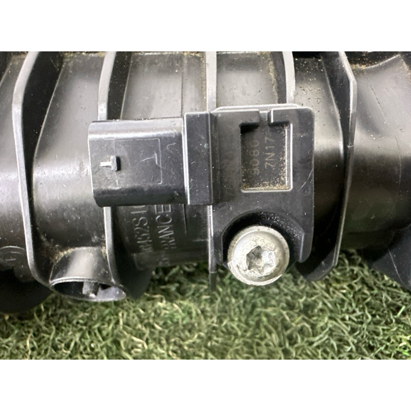 Коллектор впускной (впускная система) BMW 5-series F10 2011 2.0 N47N 11617807991