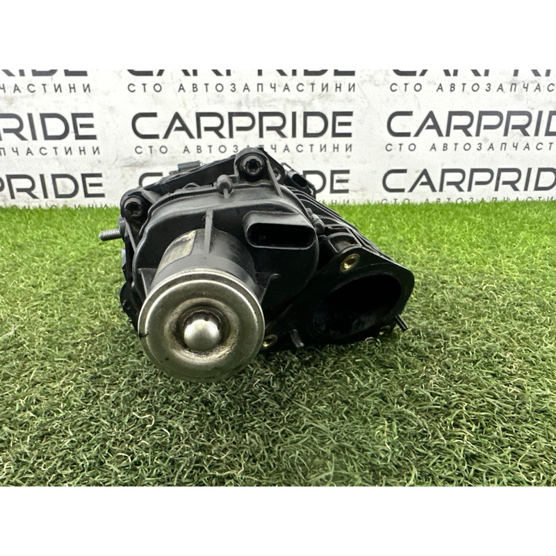 Коллектор впускной (впускная система) BMW 5-series F10 2011 2.0 N47N 11617807991