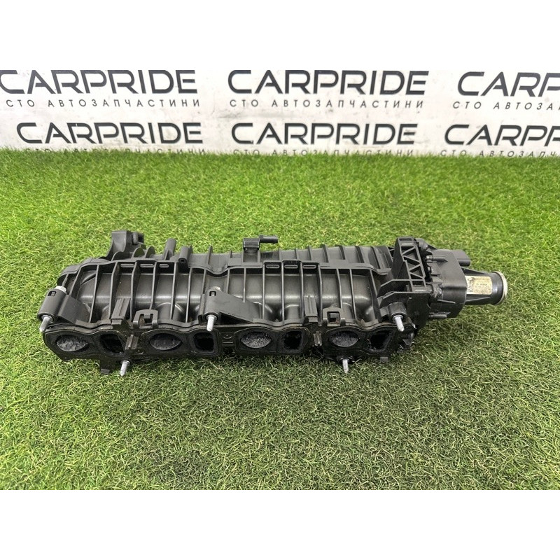 Коллектор впускной (впускная система) BMW 5-series F10 2011 2.0 N47N 11617807991