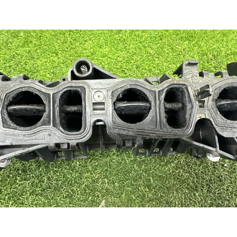 Коллектор впускной (впускная система) BMW 5-series F10 2011 2.0 N47N 11617807991