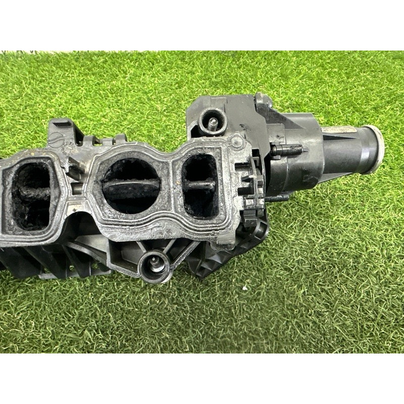 Коллектор впускной (впускная система) BMW 5-series F10 2011 2.0 N47N 11617807991