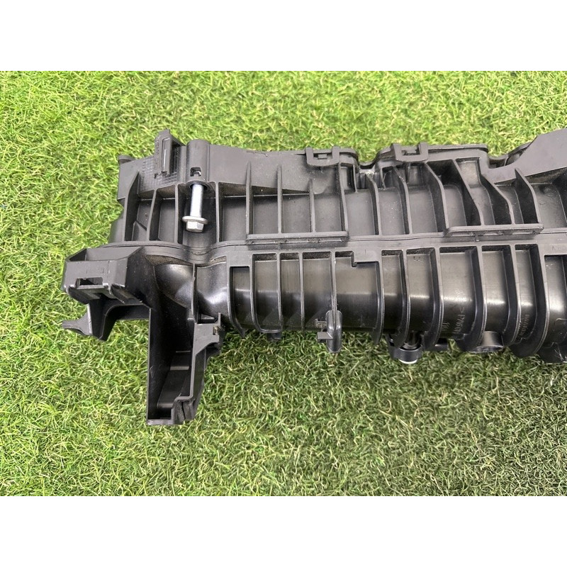 Коллектор впускной (впускная система) BMW 5-series F10 2011 2.0 N47N 11617807991