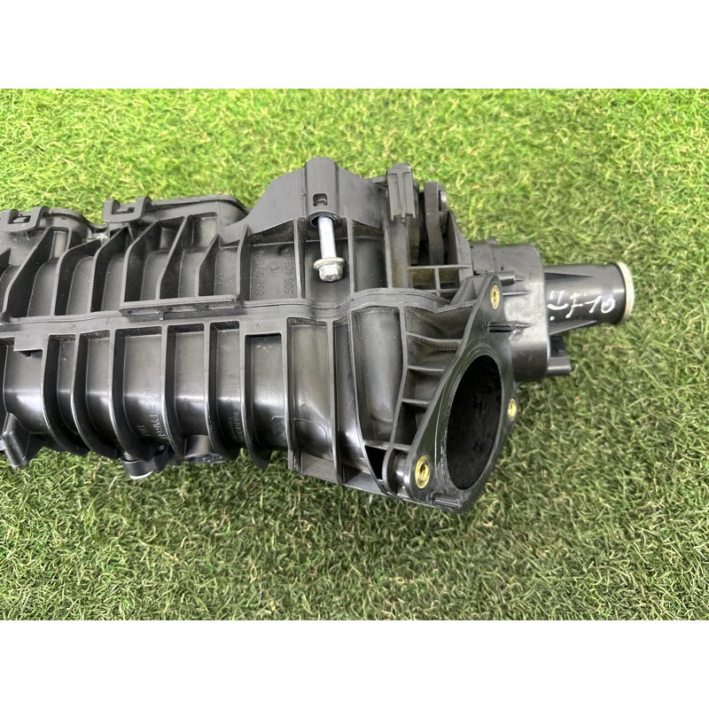 Коллектор впускной (впускная система) BMW 5-series F10 2011 2.0 N47N 11617807991