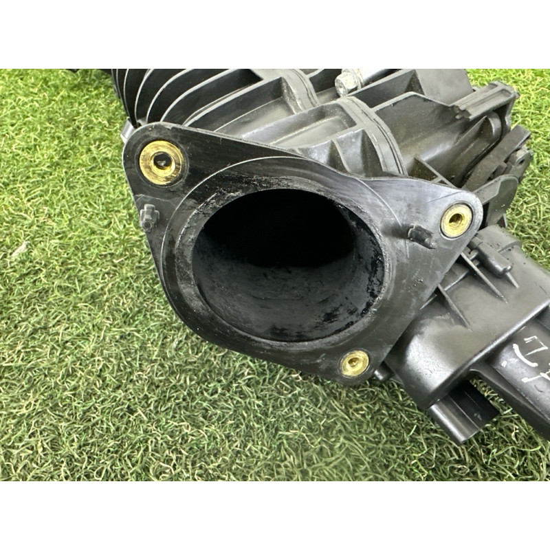 Коллектор впускной (впускная система) BMW 5-series F10 2011 2.0 N47N 11617807991