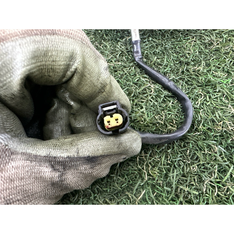 Фланец дроссельной заслонки (электрика двигателя) BMW 5-series F10 2011 2.0 N47N 11617810765