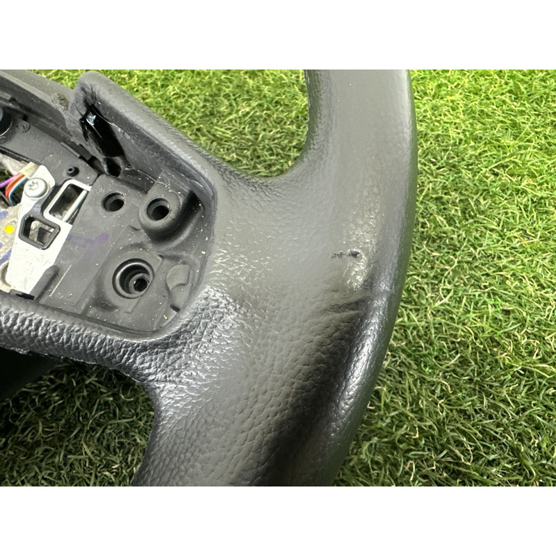 Кермо (салон) BMW 5-series F10 2011 2.0 N47N 32336790886