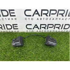 Кнопки руля