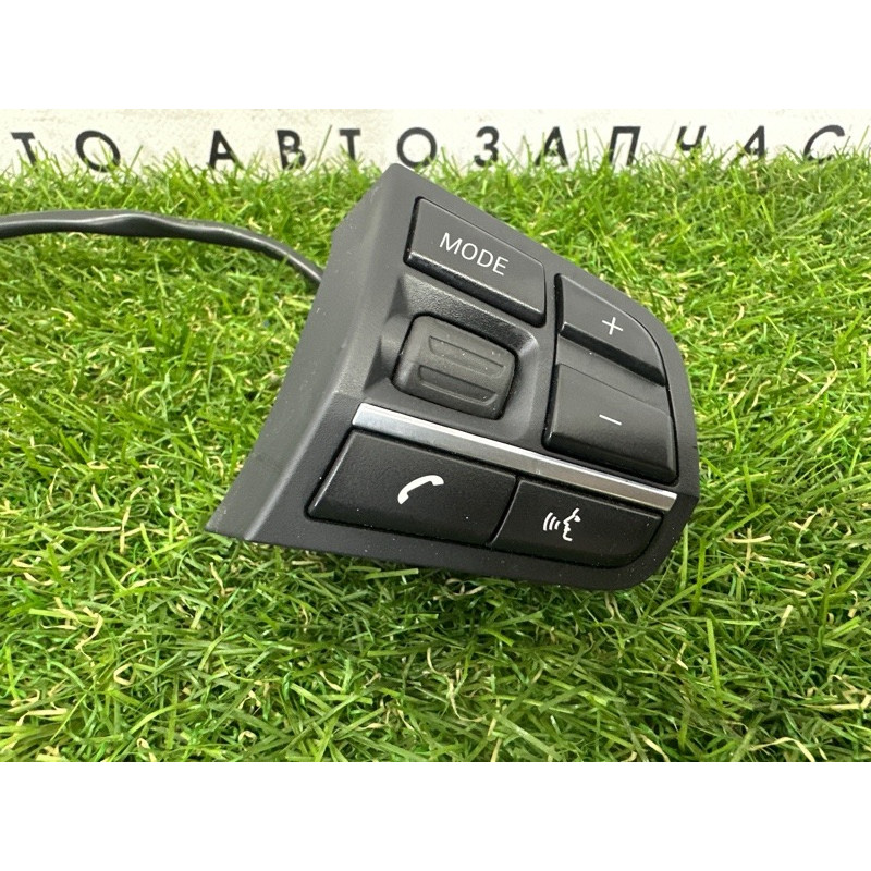 Кнопки руля (электрика / кнопки) BMW 5-series F10 2011 2.0 N47N 61319229480