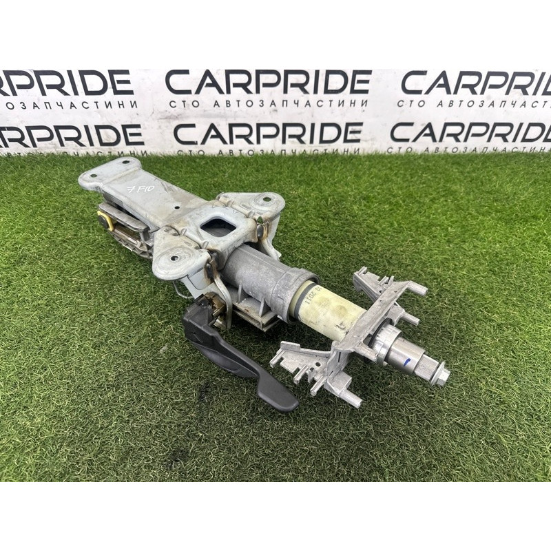 Рулевая колонка (рулевое управление) BMW 5-series F10 2011 2.0 N47N 32306795346