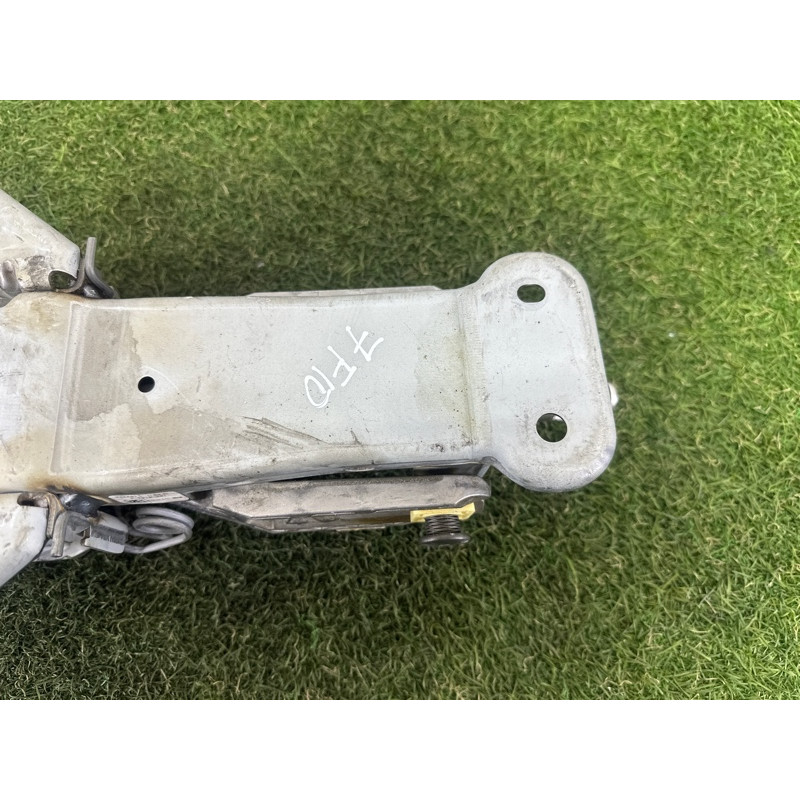 Рулевая колонка (рулевое управление) BMW 5-series F10 2011 2.0 N47N 32306795346