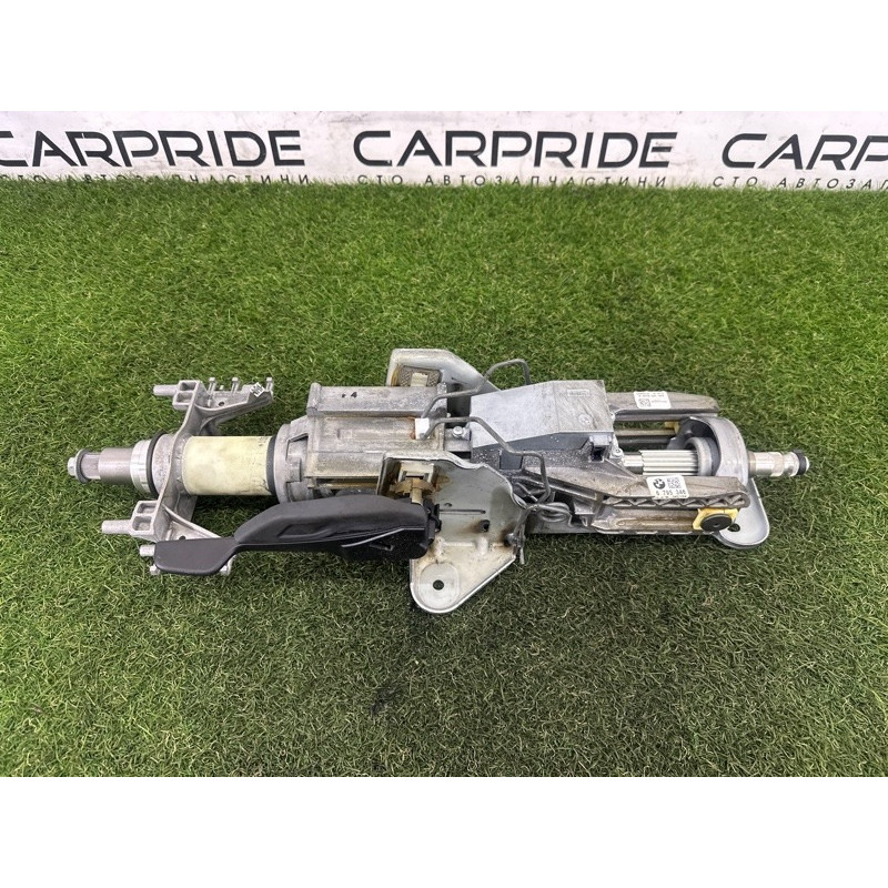 Рулевая колонка (рулевое управление) BMW 5-series F10 2011 2.0 N47N 32306795346