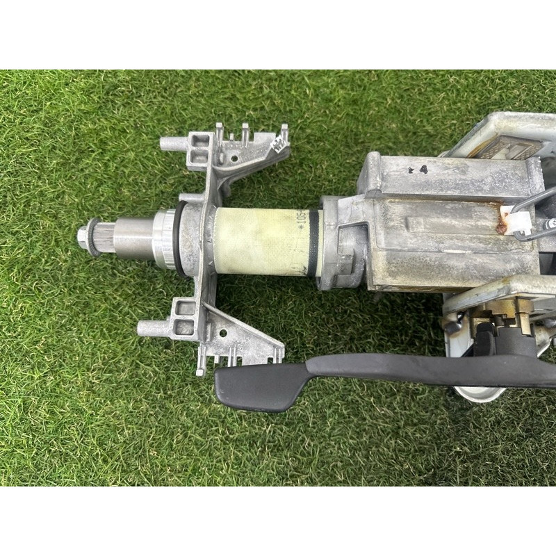 Рулевая колонка (рулевое управление) BMW 5-series F10 2011 2.0 N47N 32306795346