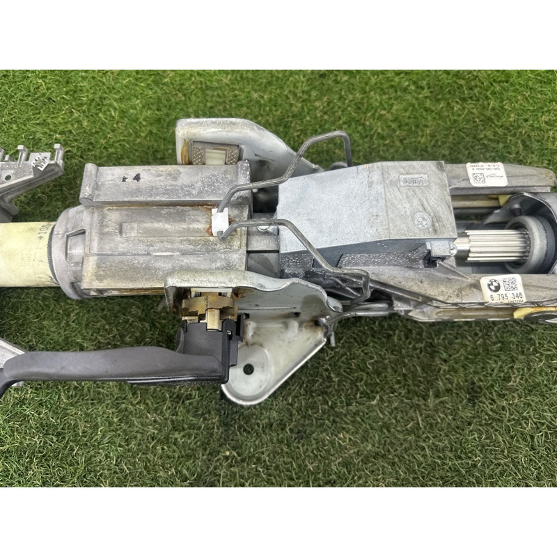 Рулевая колонка (рулевое управление) BMW 5-series F10 2011 2.0 N47N 32306795346
