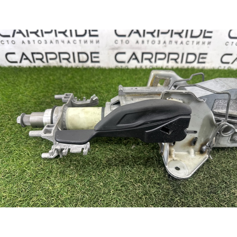 Рулевая колонка (рулевое управление) BMW 5-series F10 2011 2.0 N47N 32306795346