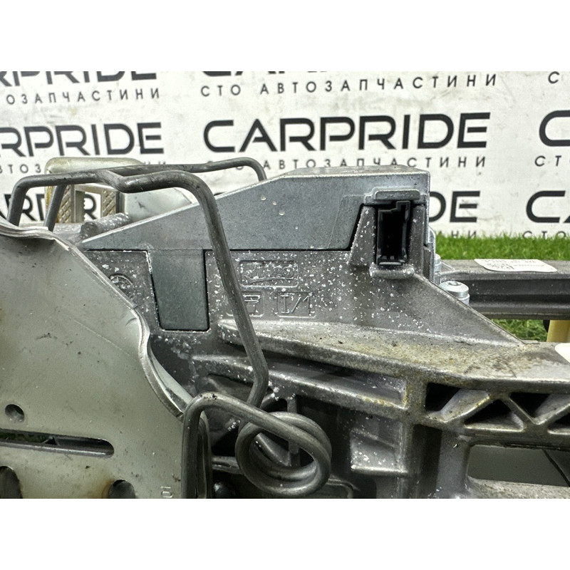 Рулевая колонка (рулевое управление) BMW 5-series F10 2011 2.0 N47N 32306795346