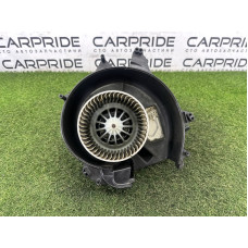 Мотор печки