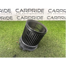 Мотор печки