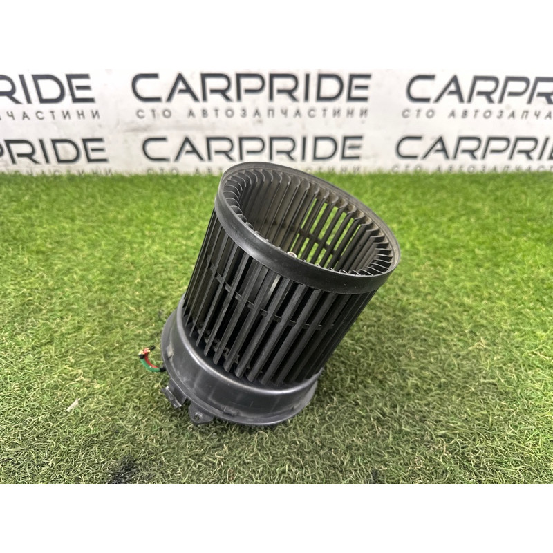 Мотор печки (отопление и кондиционирование) Nissan Rogue T32 2016 2.5 QR25DE 272264BU0A