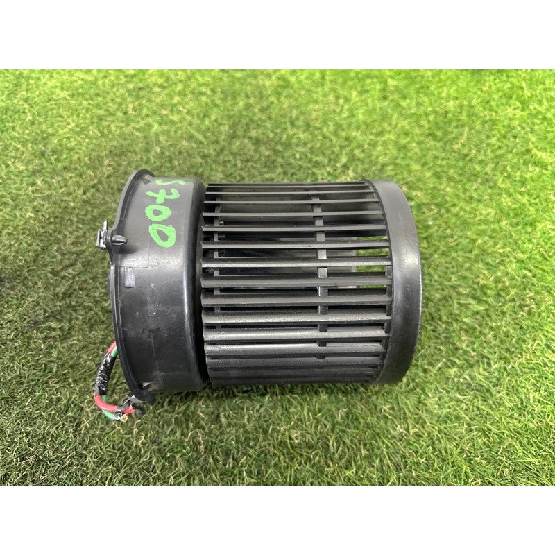 Мотор печки (отопление и кондиционирование) Nissan Rogue T32 2016 2.5 QR25DE 272264BU0A