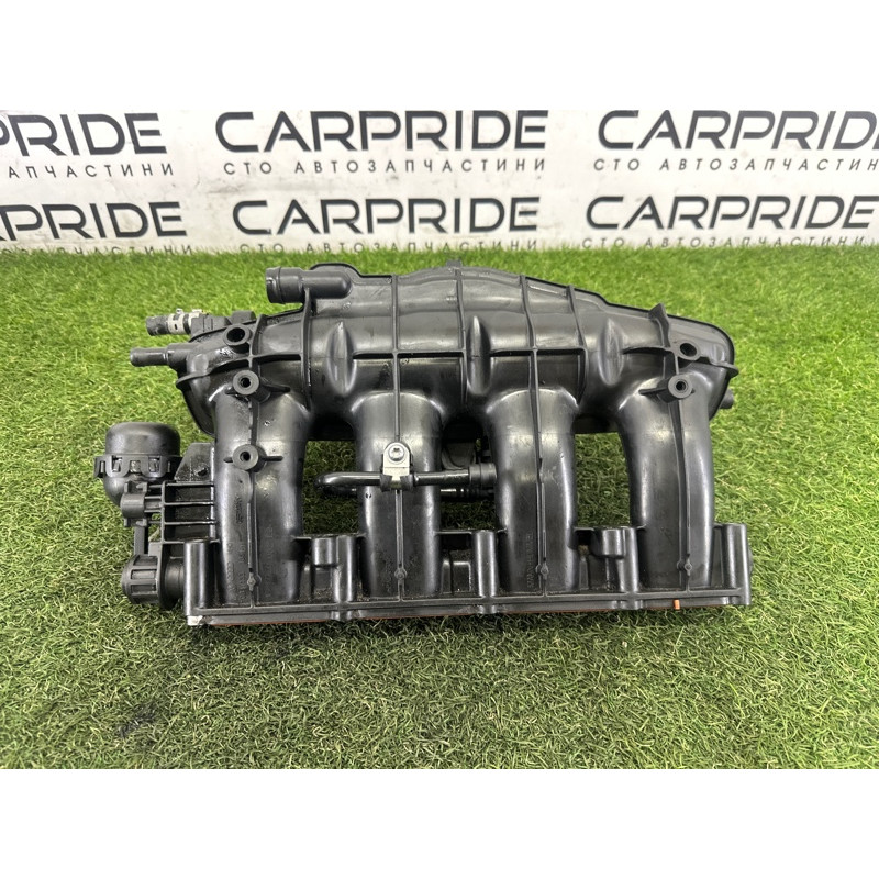 Коллектор впускной (впускная система) AUDI A4 B8 2012 2.0 CAEB 06H133201AF