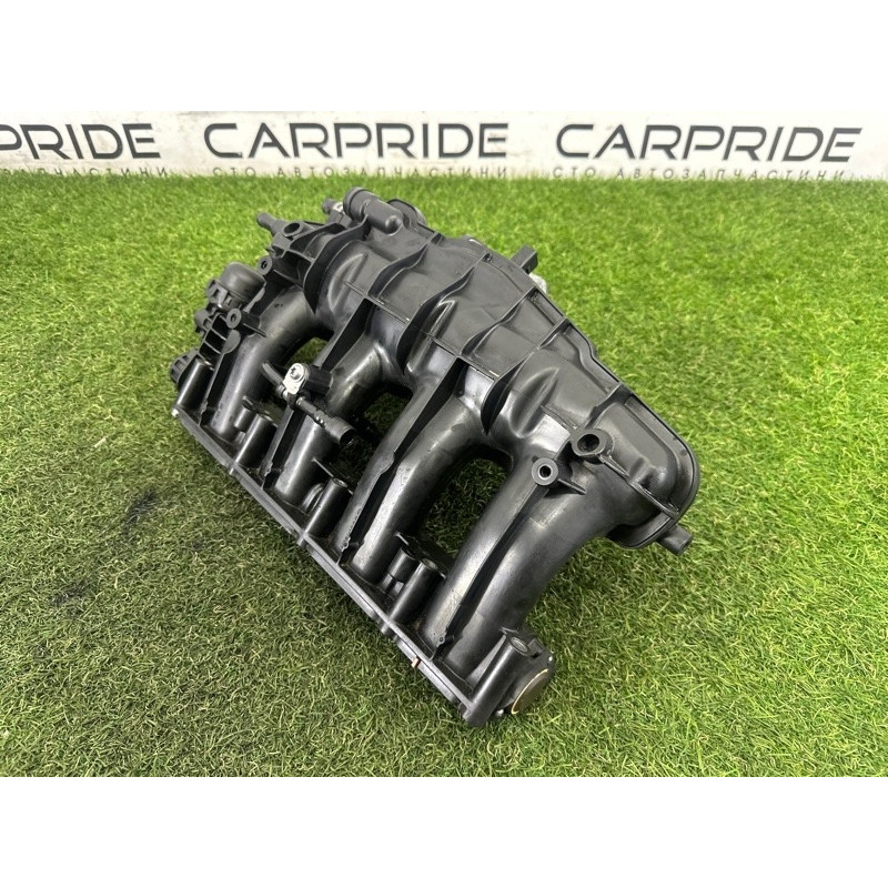 Коллектор впускной (впускная система) AUDI A4 B8 2012 2.0 CAEB 06H133201AF