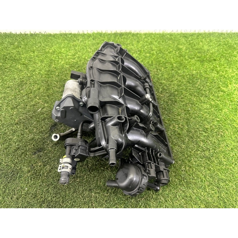 Коллектор впускной (впускная система) AUDI A4 B8 2012 2.0 CAEB 06H133201AF