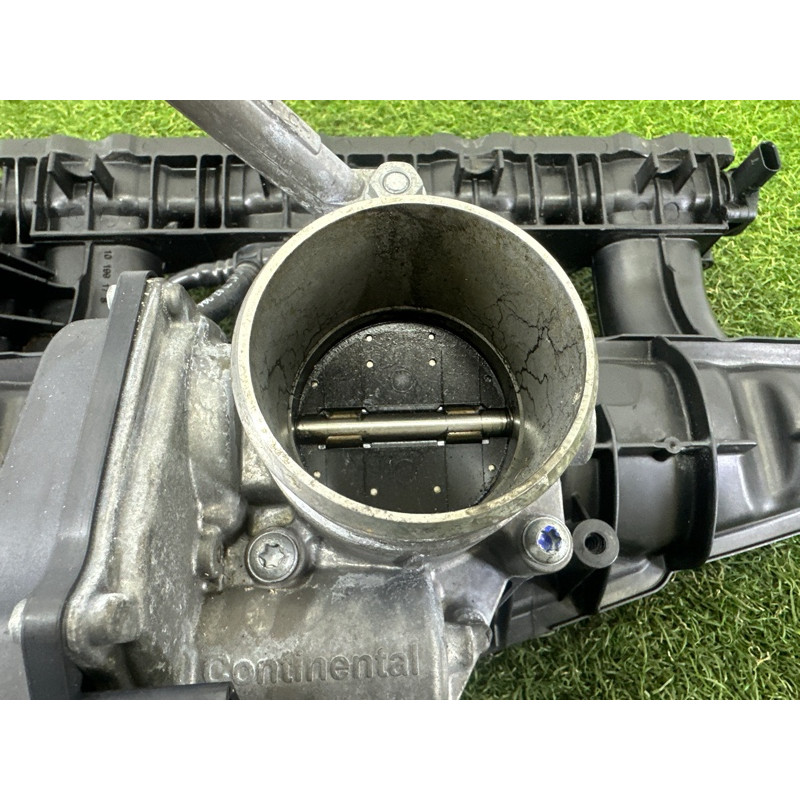 Коллектор впускной (впускная система) AUDI A4 B8 2012 2.0 CAEB 06H133201AF