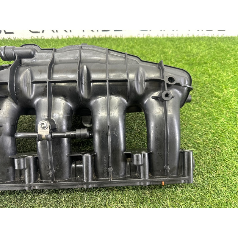 Коллектор впускной (впускная система) AUDI A4 B8 2012 2.0 CAEB 06H133201AF