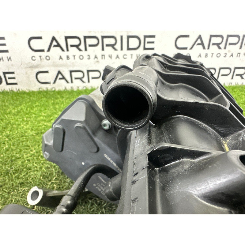 Коллектор впускной (впускная система) AUDI A4 B8 2012 2.0 CAEB 06H133201AF