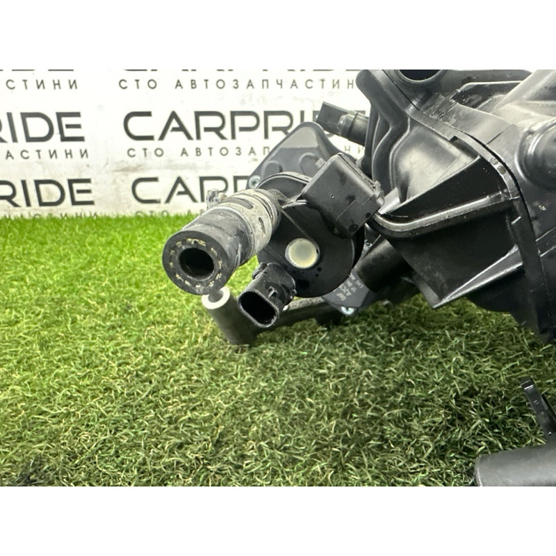 Коллектор впускной (впускная система) AUDI A4 B8 2012 2.0 CAEB 06H133201AF