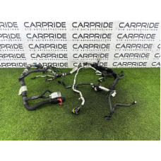 Проводка моторная