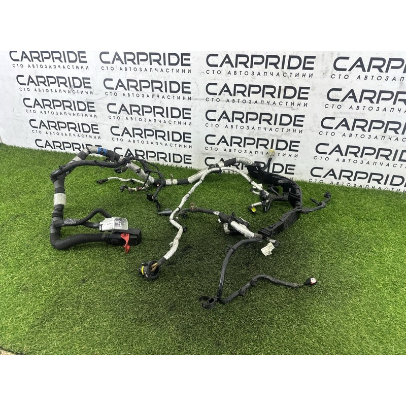 Проводка моторная (электрика двигателя) Jeep Grand Cherokee WK2 2017 3.6 68273427AB