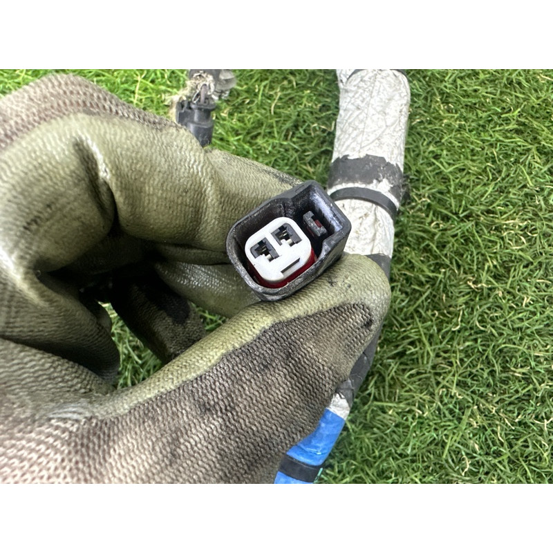 Проводка моторная (электрика двигателя) Jeep Grand Cherokee WK2 2017 3.6 68273427AB