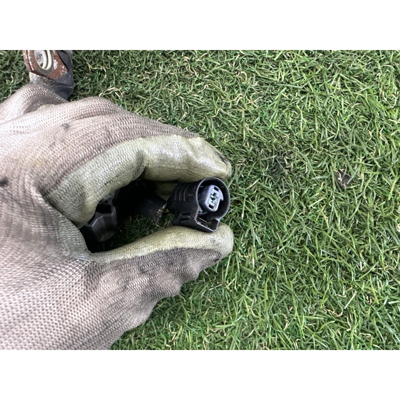 Проводка моторная (электрика двигателя) Jeep Grand Cherokee WK2 2017 3.6 68273427AB