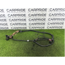 Проводка моторная