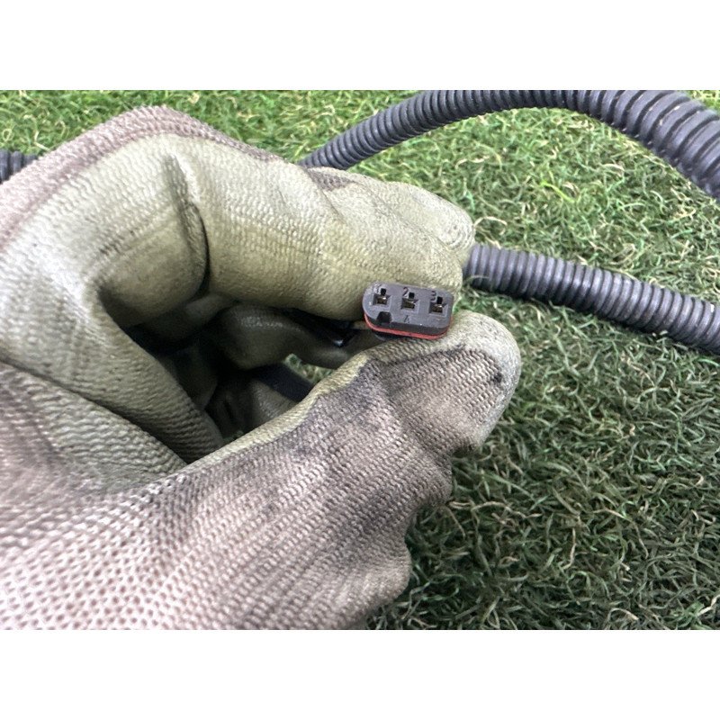 Проводка моторная (электрика двигателя) BMW 5-series F07 2011 3.0 N55B30 12537603953