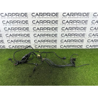 Проводка моторная