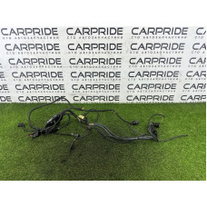 Проводка моторная