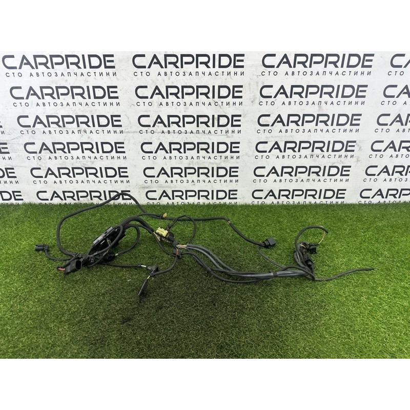 Проводка моторная (электрика двигателя) BMW 5-series F07 2011 3.0 N55B30 12517616101