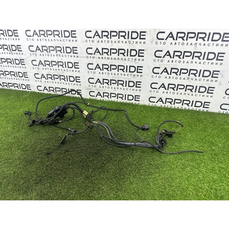 Проводка моторная (электрика двигателя) BMW 5-series F07 2011 3.0 N55B30 12517616101